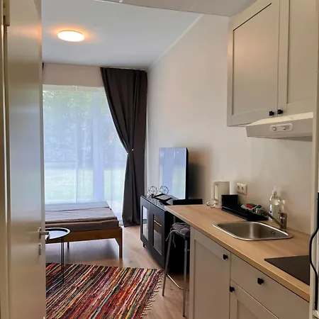 Apartman Savi 6 *