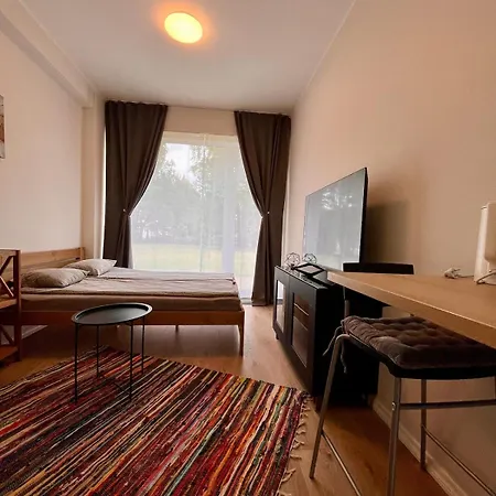 Savi 6 Apartman
