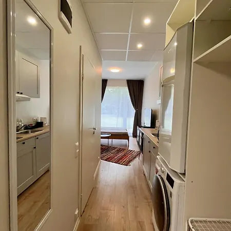 Savi 6 Apartman *