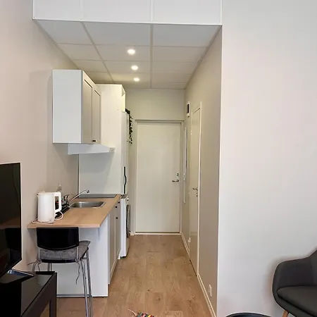 Savi 6 Apartman Pärnu