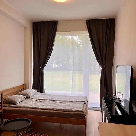 Savi 6 Apartman Pärnu