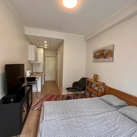 Savi 6 Apartman