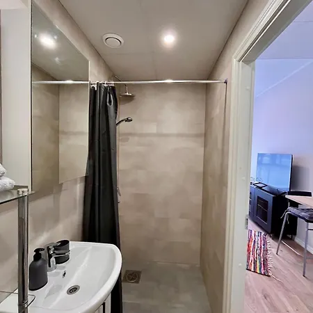 Savi 6 Apartman