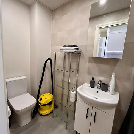 Savi 6 Apartman Pärnu