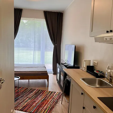 Apartman Savi 6 Pärnu